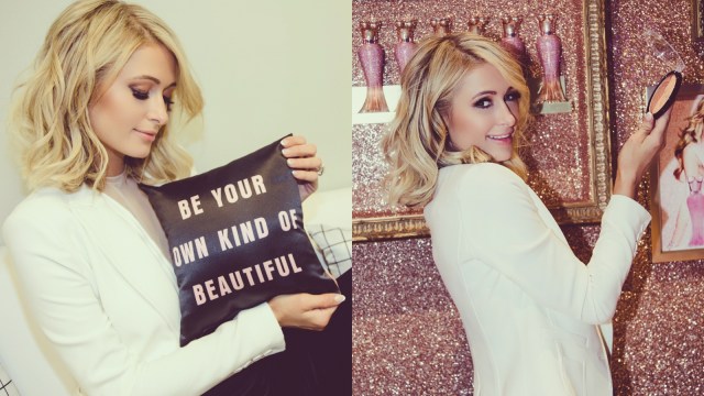 Paris Hilton Foto: Dok. Paris Hilton