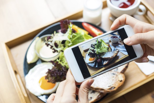 com-Ilustrasi Food Reviewer (Foto: Thinkstock)