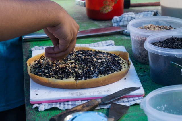 Martabak manis (Foto: flickr/ DitchTheMap)