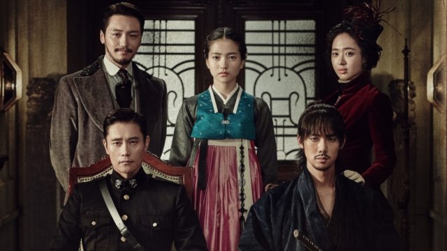 Drama Mr Sunshine merosot ke posisi lima chart mingguan. (Foto: tvN)