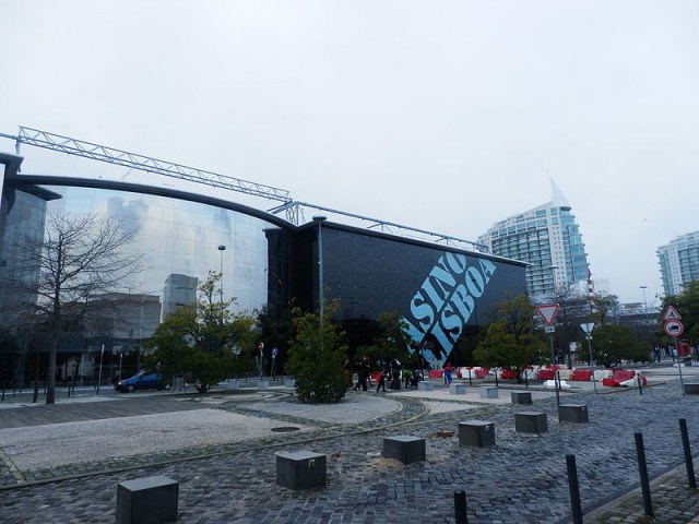 5 Negara dengan Kasino Terbesar di Dunia (1)