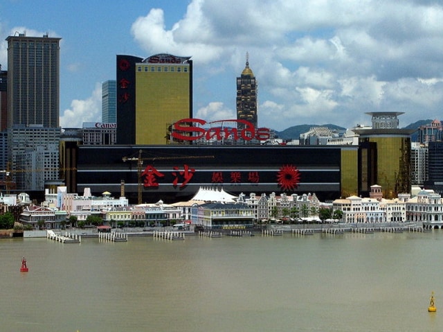 5 Negara dengan Kasino Terbesar di Dunia (3)