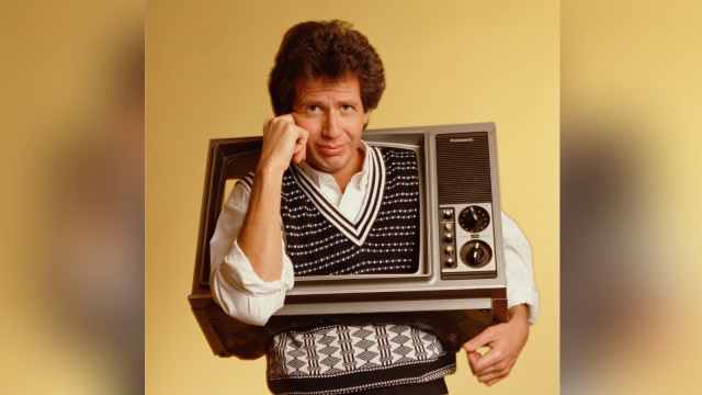 Film The Zen Diaries of Garry Shandling (Foto: Dok. HBO Asia)