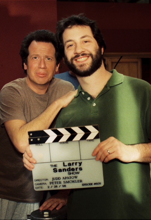 Film The Zen Diaries of Garry Shandling (Foto: Dok. HBO Asia)