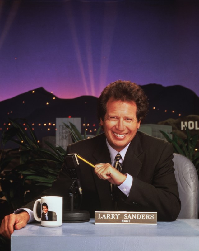 Film The Zen Diaries of Garry Shandling (Foto: Dok. HBO Asia)