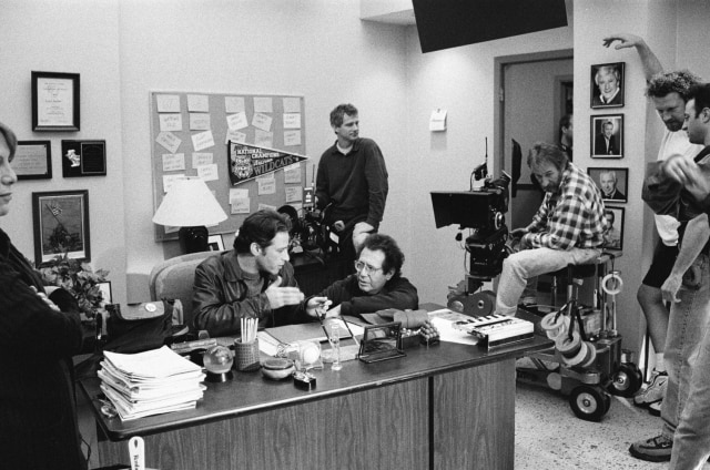 Film The Zen Diaries of Garry Shandling (Foto: Dok. HBO Asia)