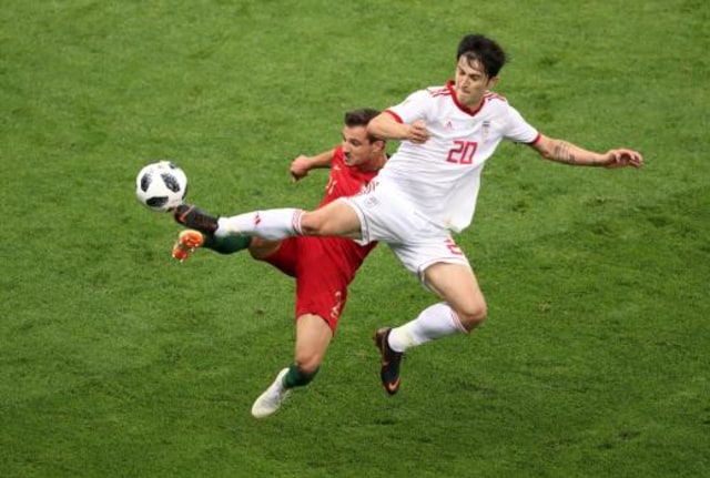 5 Pesepak Bola yang Jadi Korban Rasisme, 2 di Antaranya Hengkang (4)