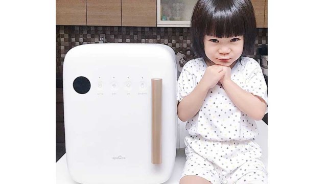 UV Sterilizer? Mari Kenali Manfaat dan Kegunaannya (1)
