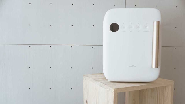 UV Sterilizer? Mari Kenali Manfaat dan Kegunaannya (2)