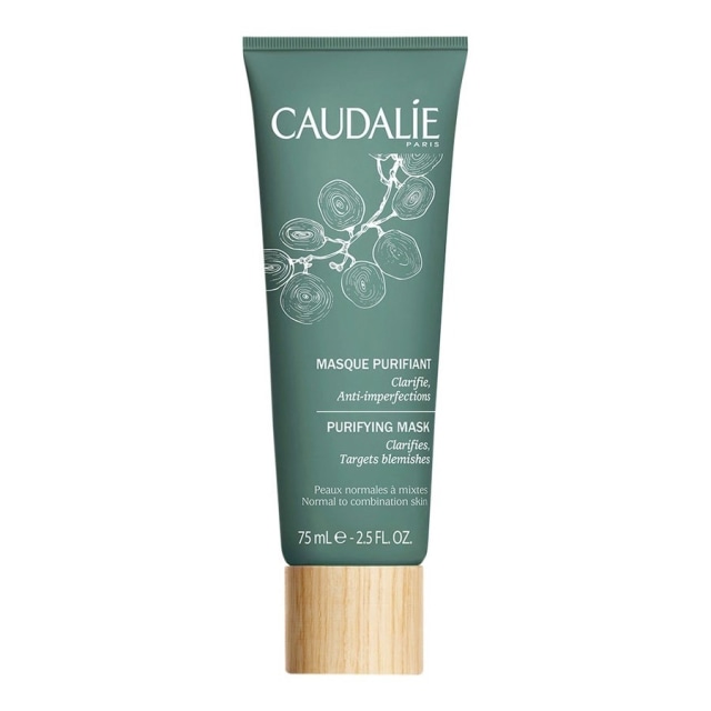 CAUDALIE Purifying Mask  (Foto: dok. Sephora Indonesia)