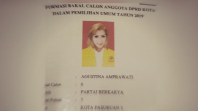 Di Mana Keadilan untuk Agustina?