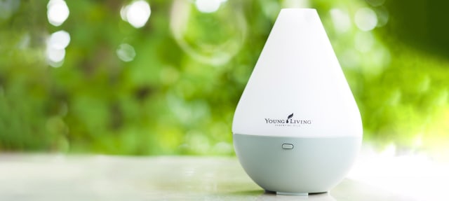 Diffuser (Foto: Young Living)