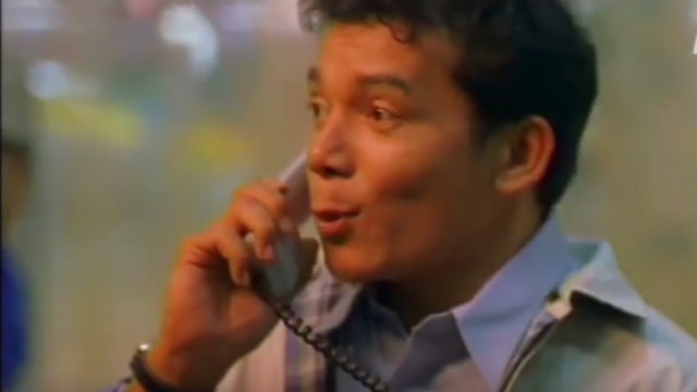 Mathias Muchus di Film 'Petualangan Sherina' (Foto: YouTube  IM3 Ooredoo)