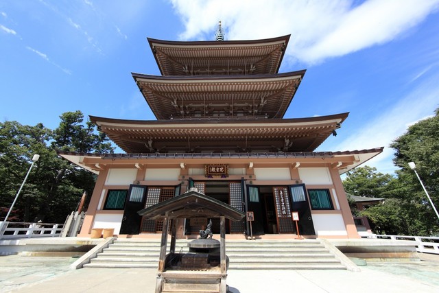 'No Kali Item, No Waring': Belajar Bersih dari Jepang (1)