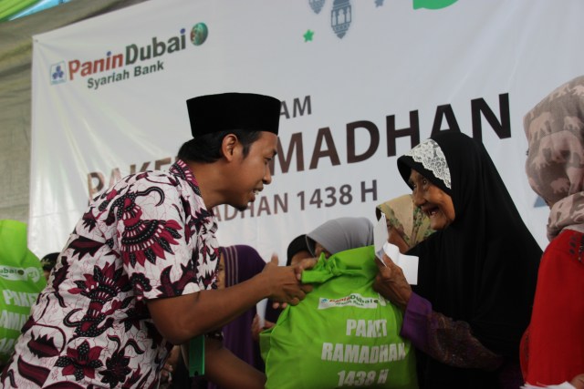 Zakat dan Kemerdekaan Ekonomi
