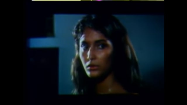 Inneke Koesherawati muda (Foto: YouTube)