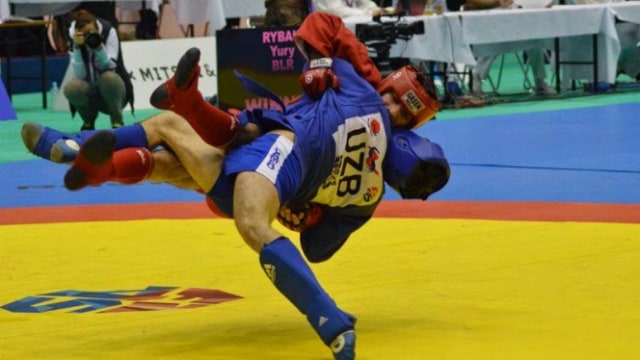 10 Olahraga Yang Pertama Kali Dilombakan Di Asian Games (3)