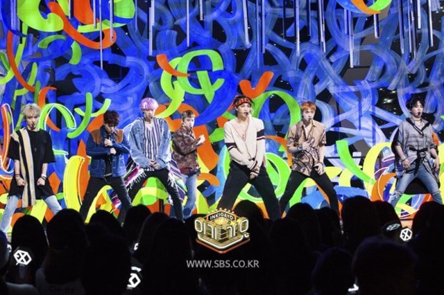 Kpop 101: 5 Fakta Unik Dibalik Acara Musik Korea (2)