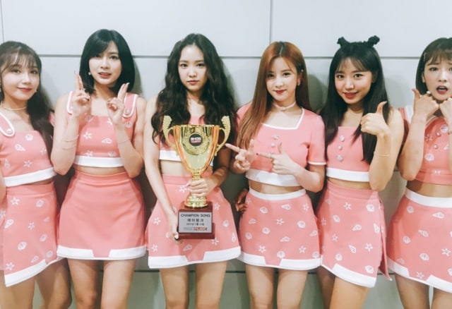 Kpop 101: 5 Fakta Unik Dibalik Acara Musik Korea (5)