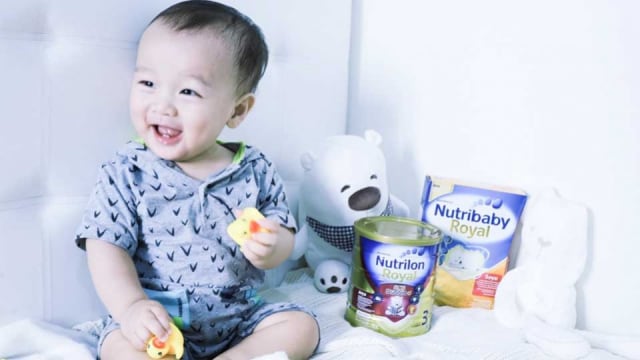 Memilih Susu Formula untuk Bayi Alergi Susu Sapi 