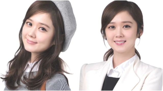 Jang Na Ra. (Foto: Wikimedia Commons)