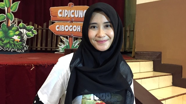 Ryana Dea. Foto: Maria Gabrielle Putrinda/kumparan