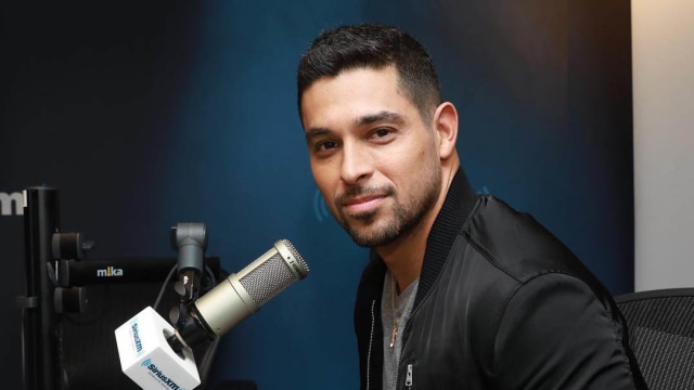 Wilmer Valderrama. (Foto: Instagram @wilmervalderrama)