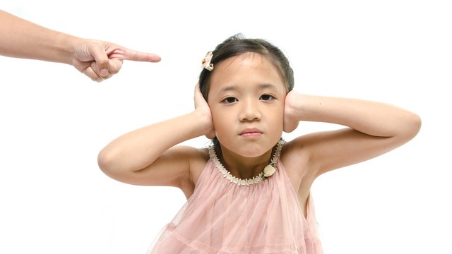 Ilustrasi Anak
(Foto: Thinkstock)