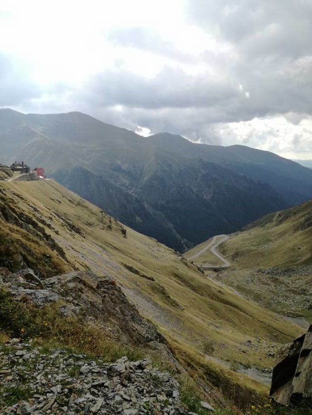 Transfagarasan, Jalan Terbaik di Dunia (1)