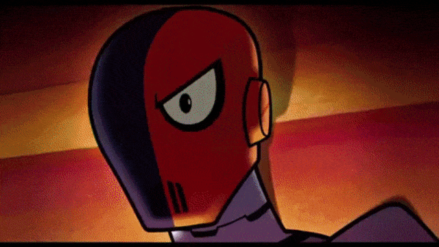 Film animasi 'Teen Titans Go! To The Movies'. (Foto: YouTube/Warner Bros. Pictures)