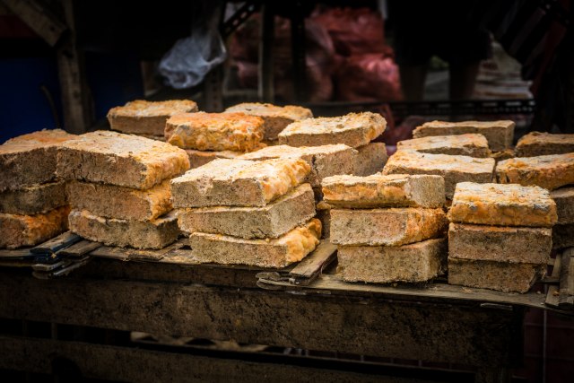 Oncom (Foto: Thinkstock)