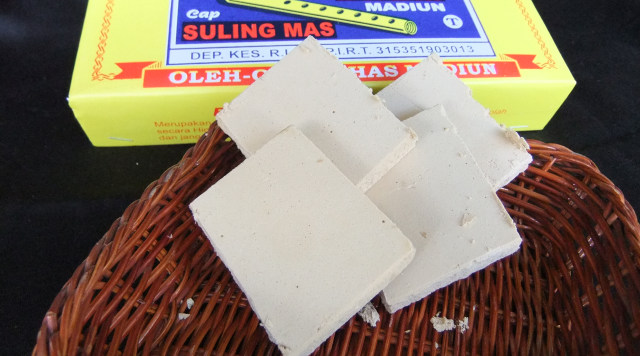 Brem (Foto: wikimedia commons)