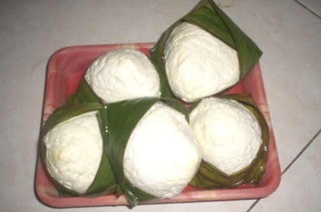 Dangke (Foto: wikimedia commons)