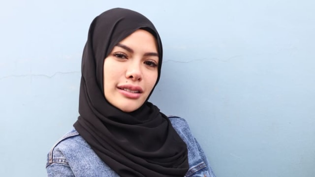 Terus Ungkap Keburukan Keluarga, Nikita Mirzani dinilai Gagal Hijrah