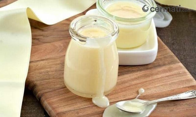 Peluang Manis dari Ide 6 Bisnis Susu Kental Manis