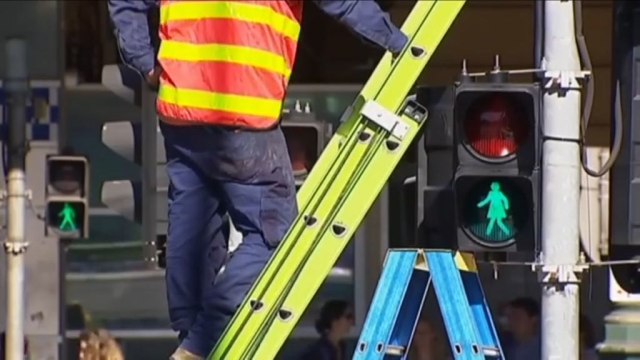 Pelican Crossing, Berkah Asian Games dan Inovasi Dunia? (17)