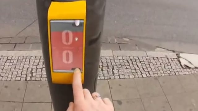 Pelican Crossing, Berkah Asian Games dan Inovasi Dunia? (10)