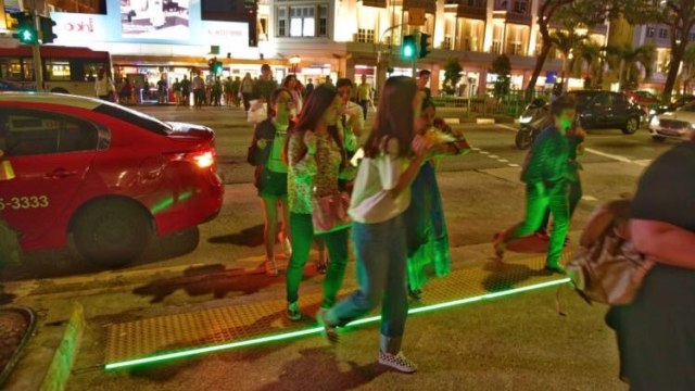 Pelican Crossing, Berkah Asian Games dan Inovasi Dunia? (12)