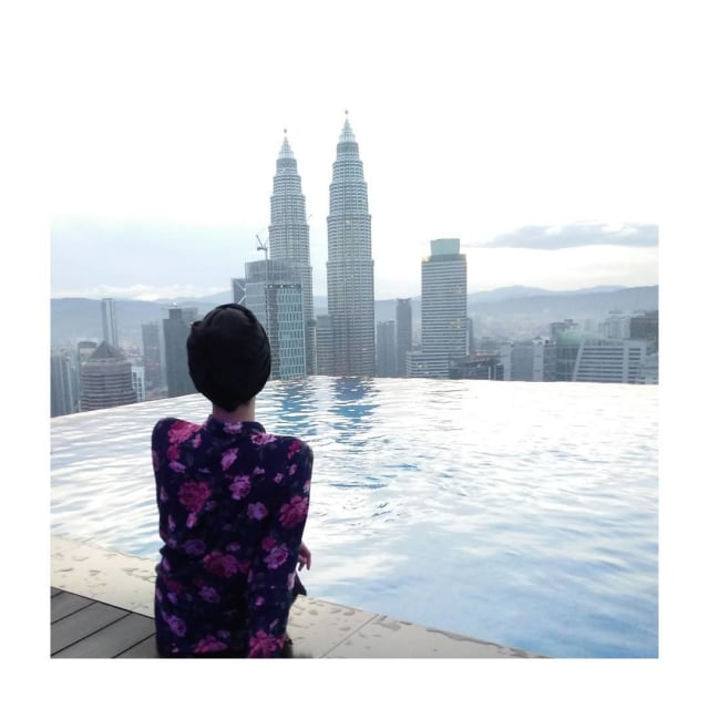 Liburan Murah ke Singapura dan Malaysia Hanya Rp 3 Juta (5)