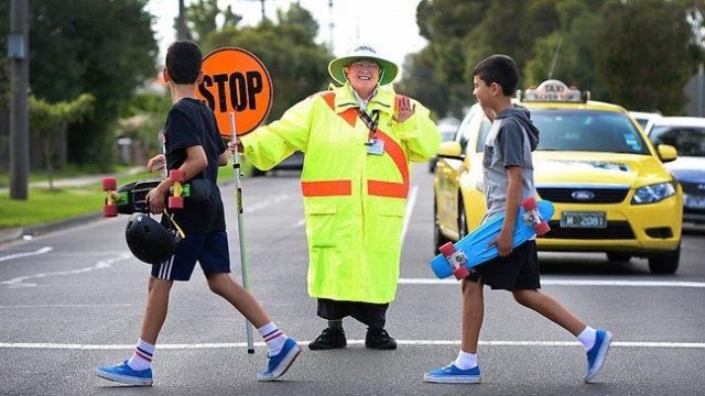 Pelican Crossing, Berkah Asian Games dan Inovasi Dunia? (6)