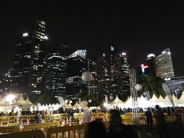Liburan Murah ke Singapura dan Malaysia Hanya Rp 3 Juta (4)