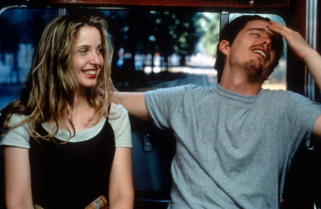 Before Sunrise (Foto: dok.IMDb)