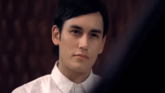 Arifin Putra di film 'Rumah Dara' (Foto: YouTube Nation Pictures)
