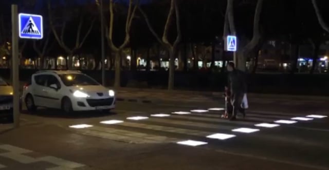 Pelican Crossing, Berkah Asian Games dan Inovasi Dunia? (14)