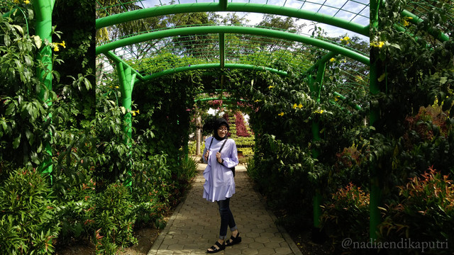 Refreshing Murah Tanpa Mal di Jakarta (1)
