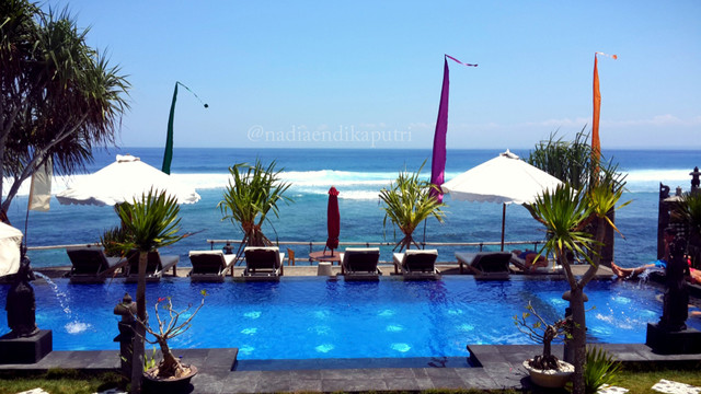 Tip Pergi ke Nusa Ceningan Bali
