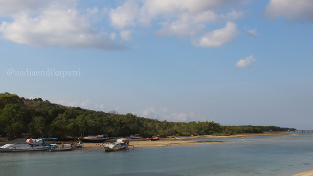 Tip Pergi ke Nusa Ceningan Bali (1)
