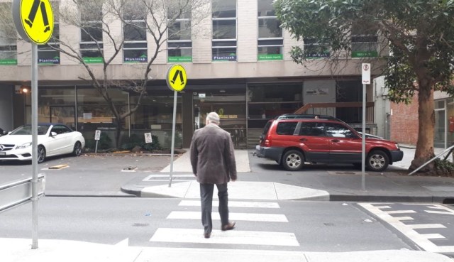 Pelican Crossing, Berkah Asian Games dan Inovasi Dunia? (5)