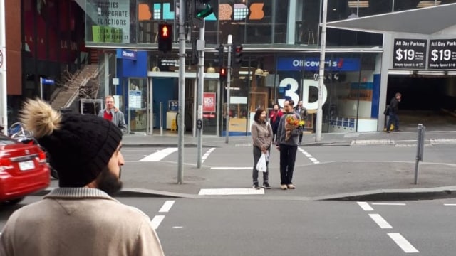 Pelican Crossing, Berkah Asian Games dan Inovasi Dunia?