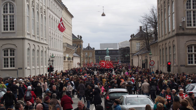 Denmark Mengajari Saya Kemanusiaan